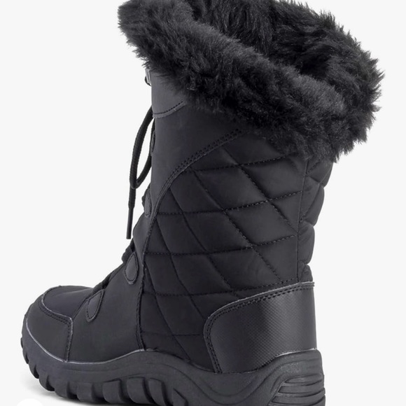 Snow boots - Picture 5 of 7